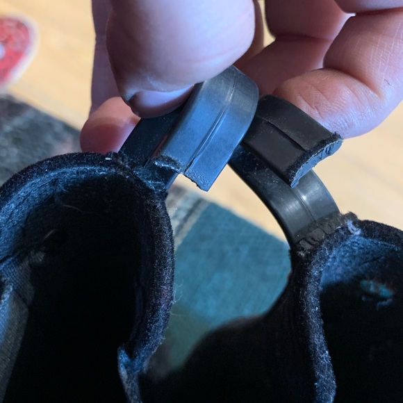 Lemon Jelly Chelsea boots booties - Picture 7 of 9